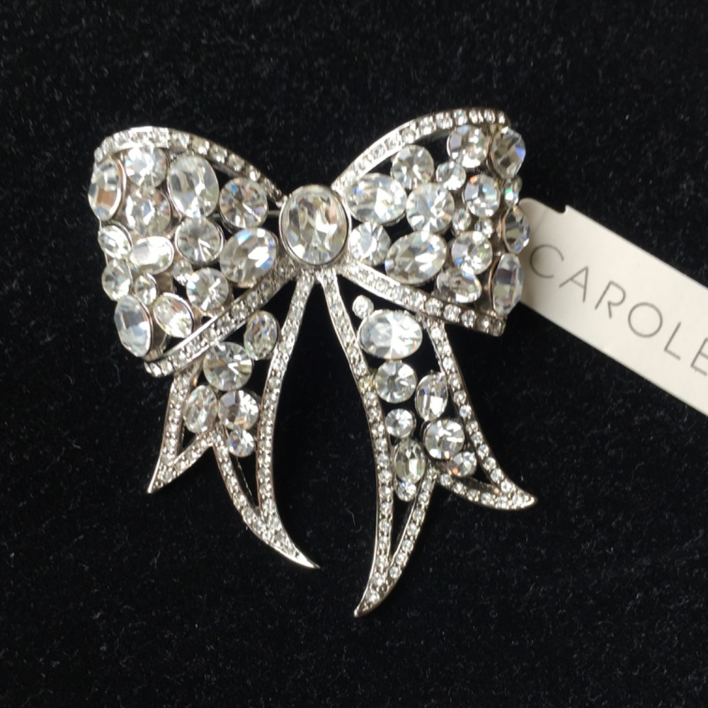 BROOCH - Picture 2 of 3